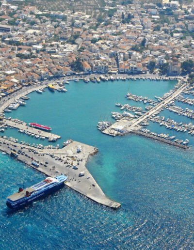 aegina marina scaled 1